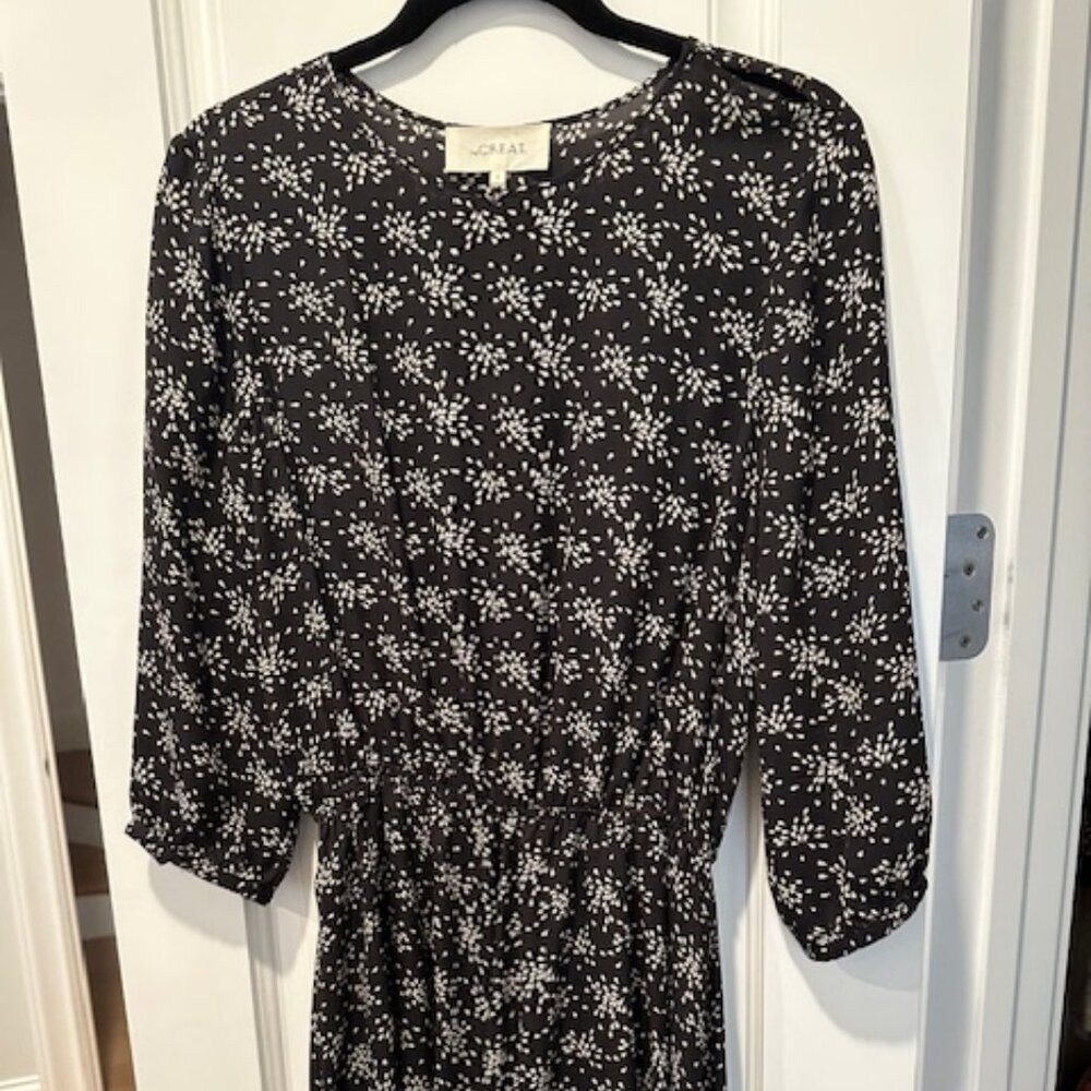 The Great dress